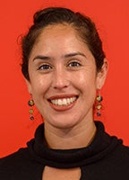 Gabriela Orantes