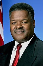 Federal D. Glover