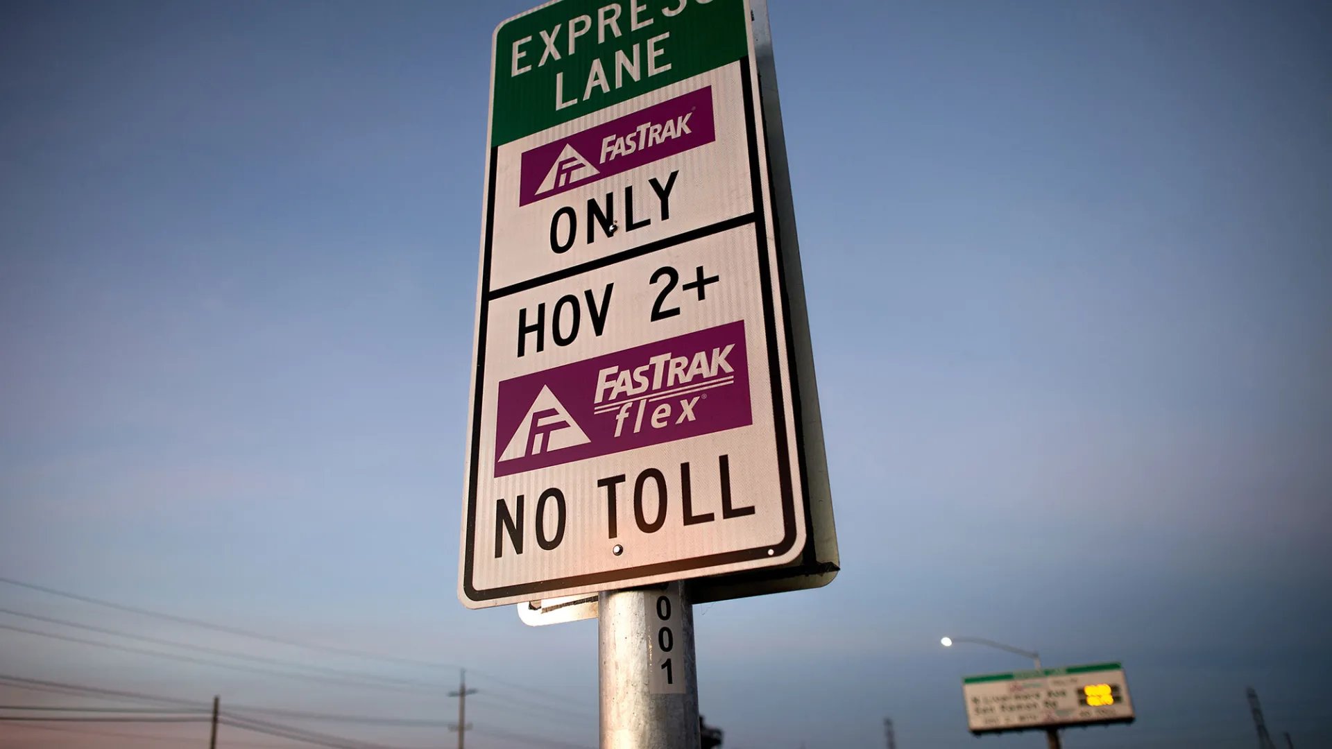 I-580 Express Lanes | Metropolitan Transportation Commission