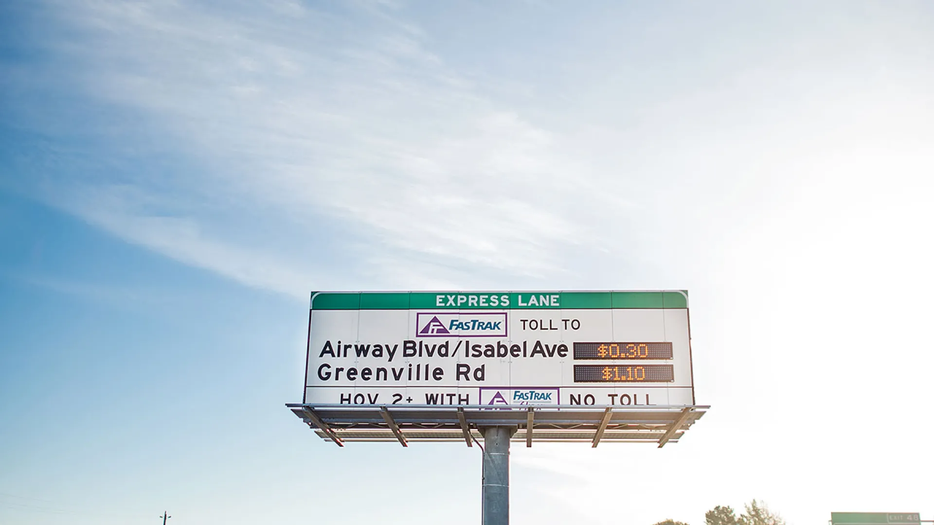 I-580 Express Lanes | Metropolitan Transportation Commission