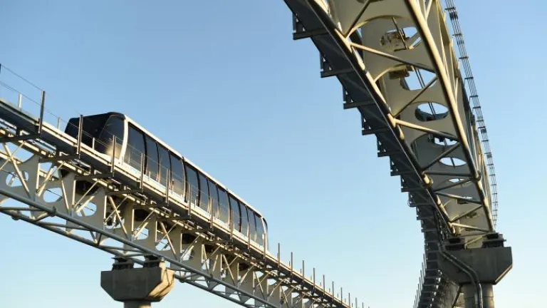 Regional Measure 2 | Metropolitan Transportation Commission