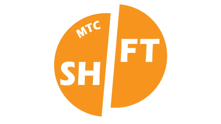 MTC SHIFT Logo