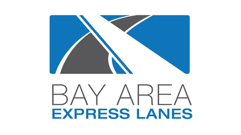 Bay Area Express Lanes logo