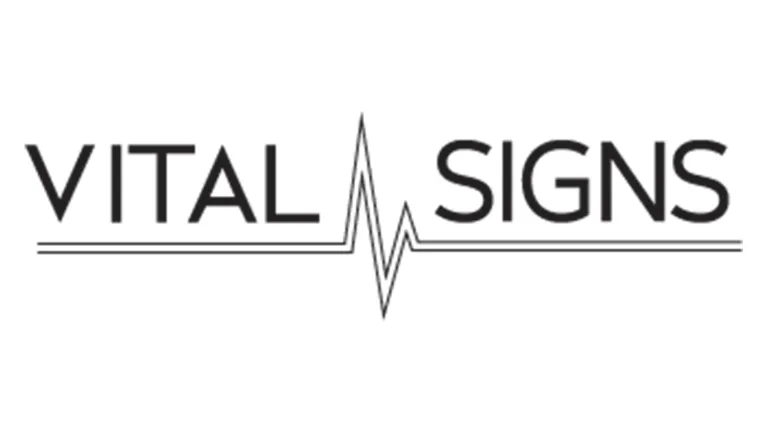 Vital Signs Logo