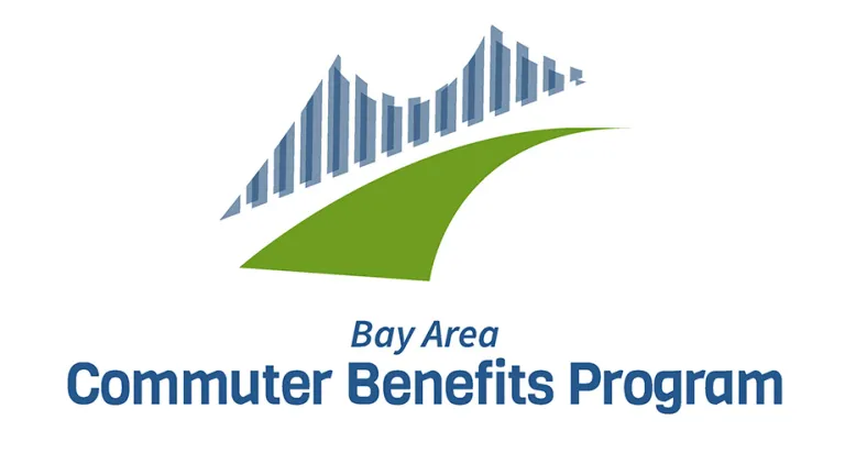 Bay Area Commuter Benefits Program logo