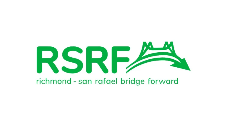 Richmond-San Rafael Forward program logo.