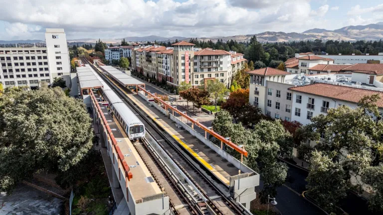 Plan Bay Area 2050+