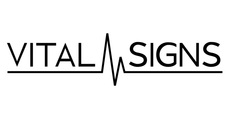Vital Signs Logo