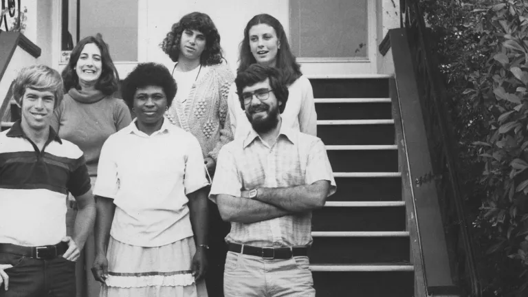 1982 interns