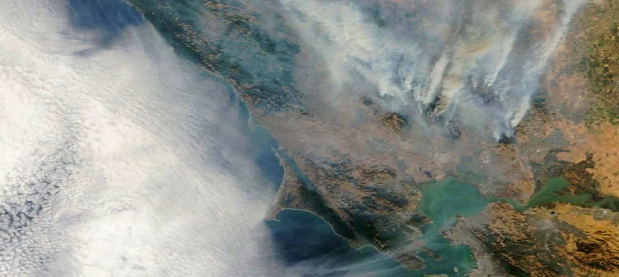 North Bay Fires