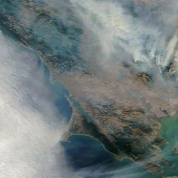 North Bay Fires