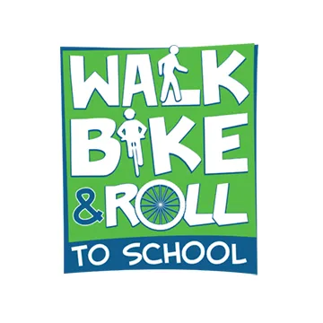 Walk, Bike & Roll to School