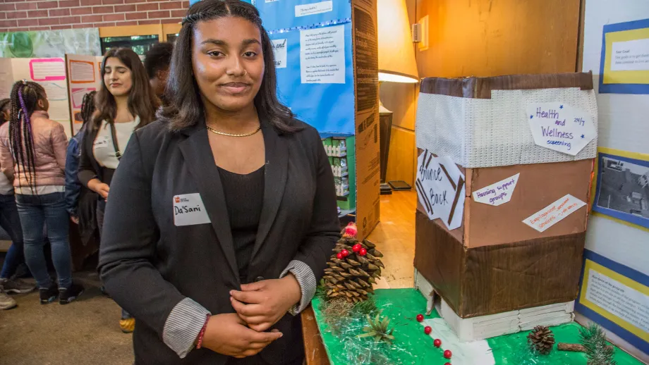 Resilient by Design Youth Challenge