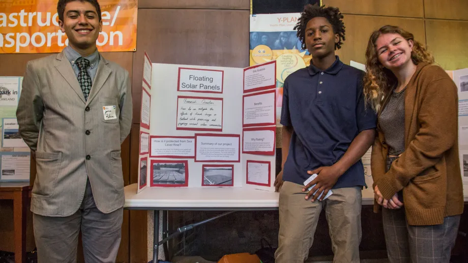 Resilient by Design Youth Challenge