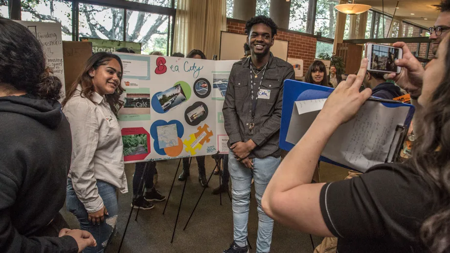 Resilient by Design Youth Challenge