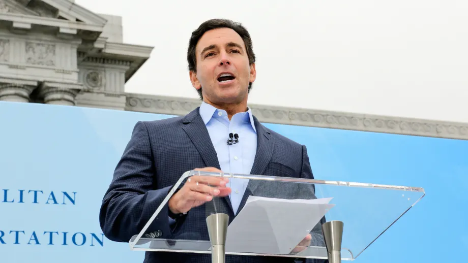Ford CEO Mark Fields