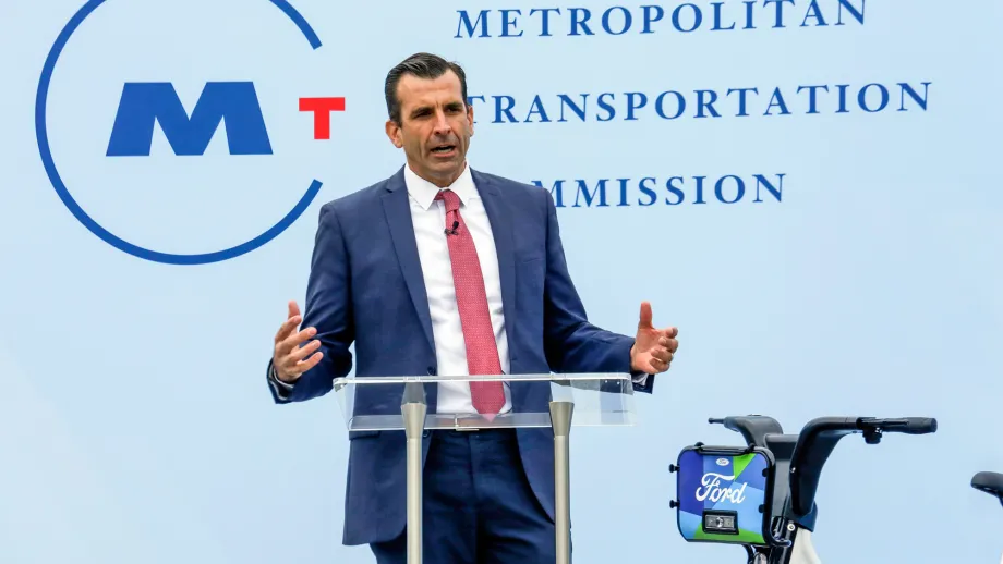 Sam Liccardo