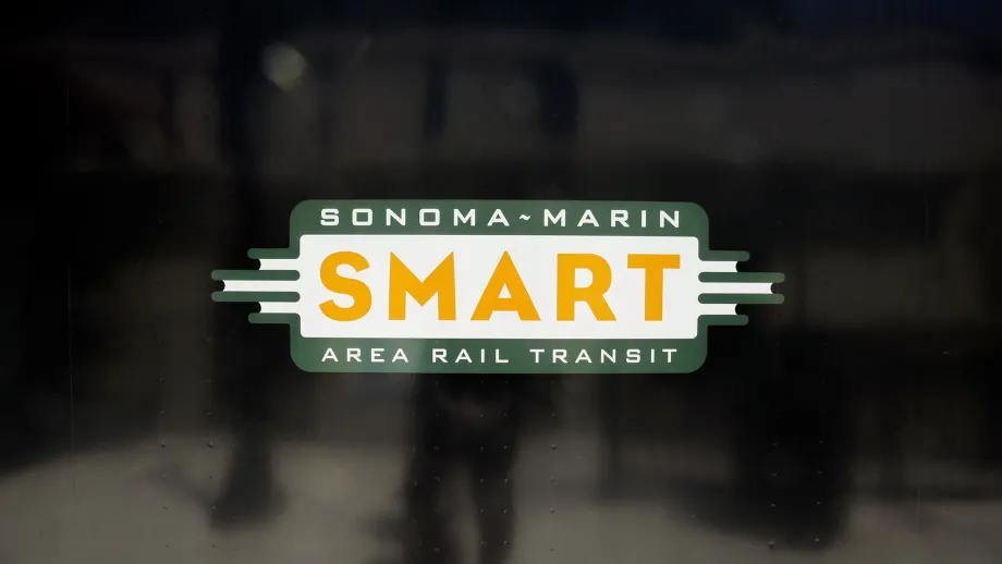 SMART logo