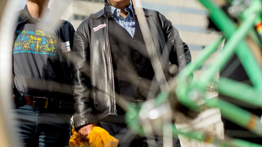 Oakland Councilmember Rebecca Kaplan