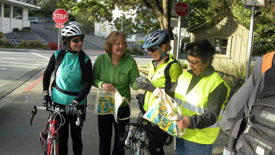 BTWD 2014 in Contra Costa County