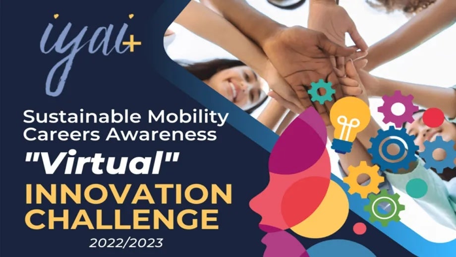 IYAI+ Innovation Challenge event 2023.