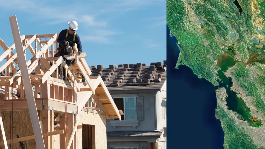 Regional Agencies, Local Governments Take New Steps to Solve Bay Area Housing Problems